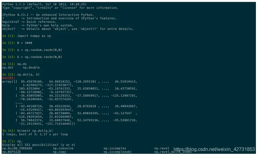 15个顶级Python库，你必须要试试！