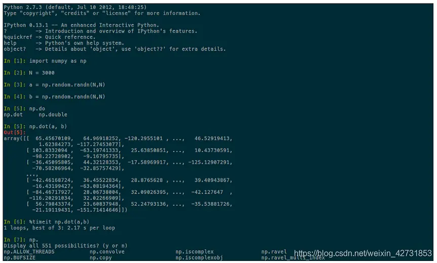 15个顶级Python库，你必须要试试！