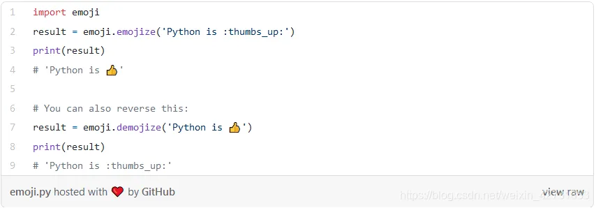 15个顶级Python库，你必须要试试！