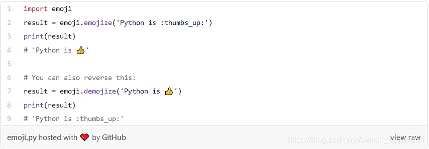 %title插图%num 15个顶级Python库,你必须要试试!