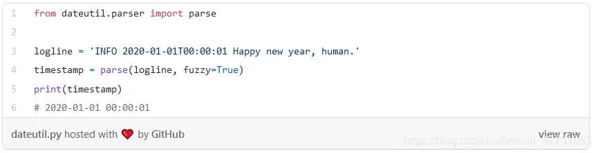15个顶级Python库，你必须要试试！
