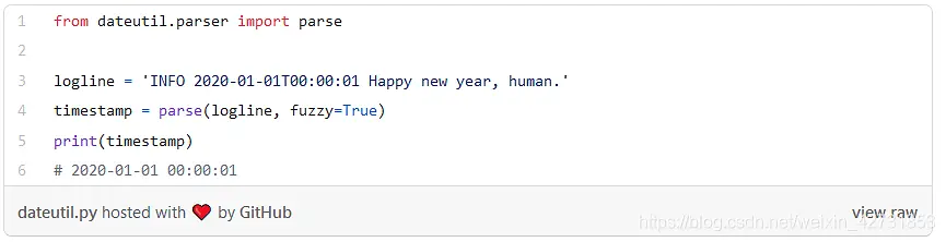 %title插图%num 15个顶级Python库,你必须要试试!