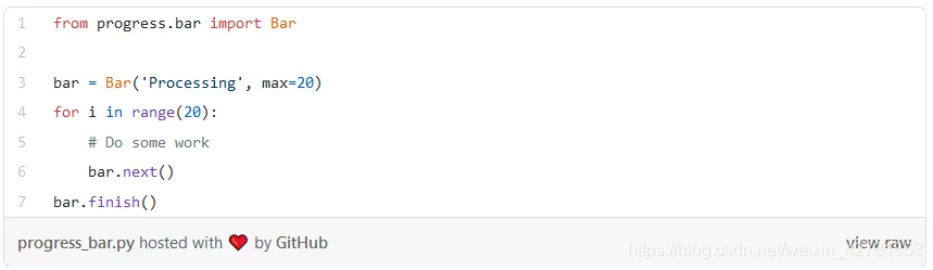 15个顶级Python库，你必须要试试！