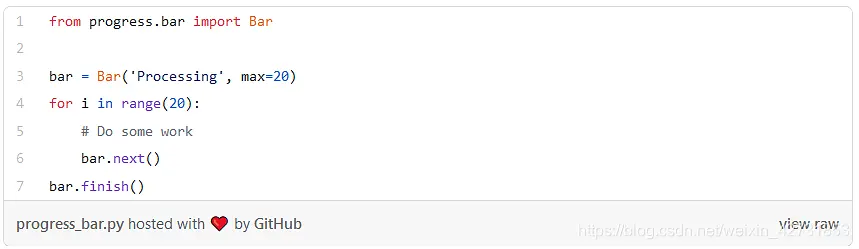 15个顶级Python库，你必须要试试！