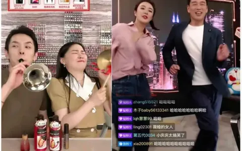 如何打造高活跃直播，场场人数过万爆火？