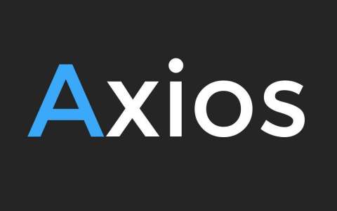 Axios是什么