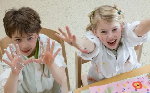 线上化解决素质教育机构5大痛点，玩转6300亿超级市场