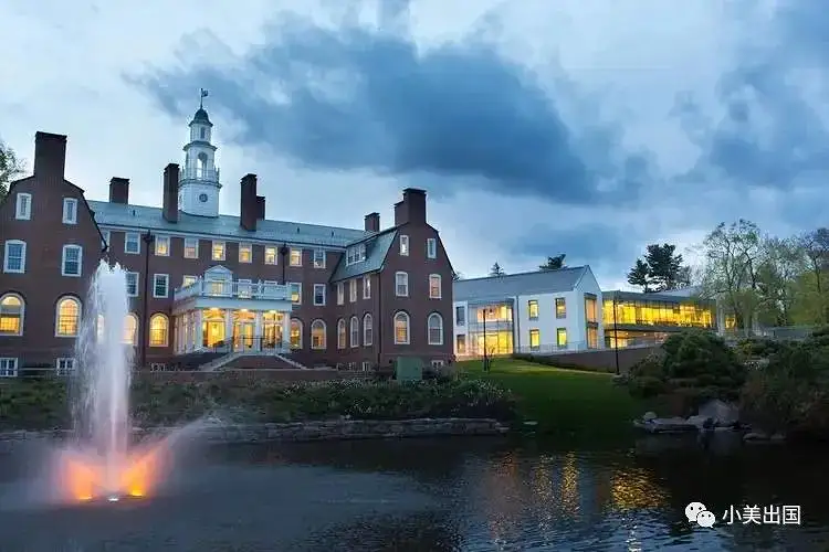 %title插图%num 高中‖实地探索美国高中,创造就读世界一流名校的先决条件
