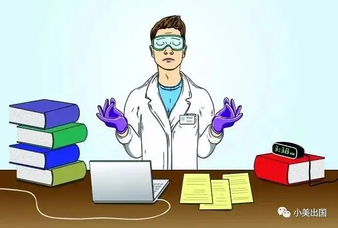 %title插图%num 留学‖绝对干货!赴美留学的10条建议,让你的求学之旅少走弯路