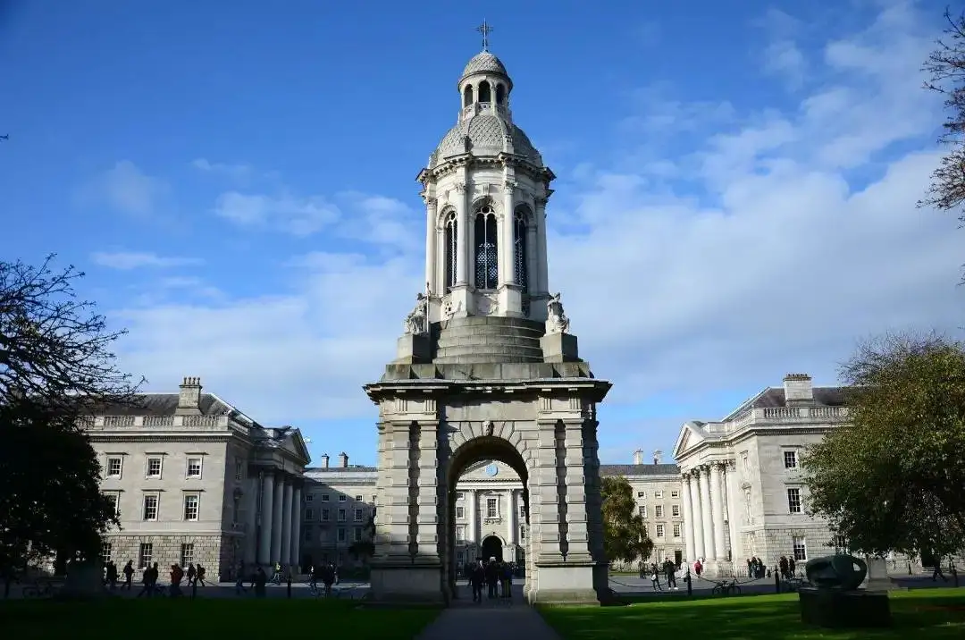 %title插图%num 移民‖教你三种移民爱尔兰的方法,总有一种适合您