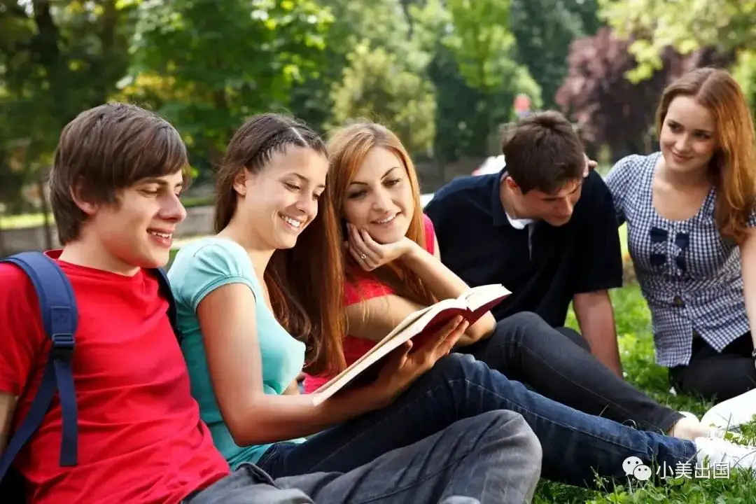 留学‖绝对干货！赴美留学的10条建议，让你的求学之旅少走弯路