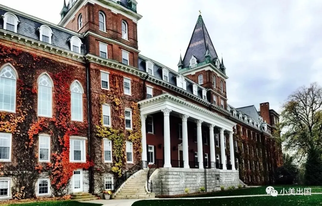 留学‖盘点美国那些学费最贵的30所高中，你知道有哪些？最便宜的学费惊到我了