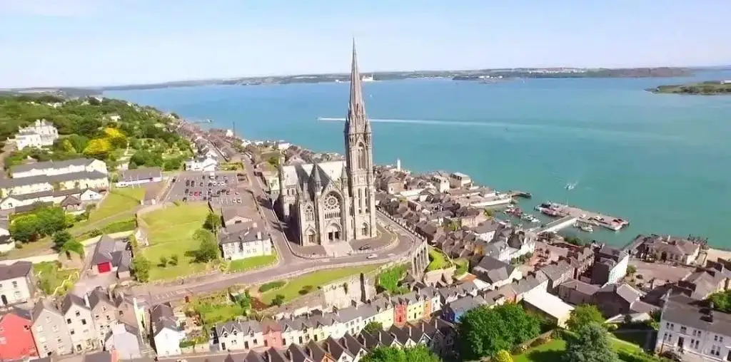 %title插图%num 移民‖有移民需求的速看!爱尔兰的这些优势太诱人了