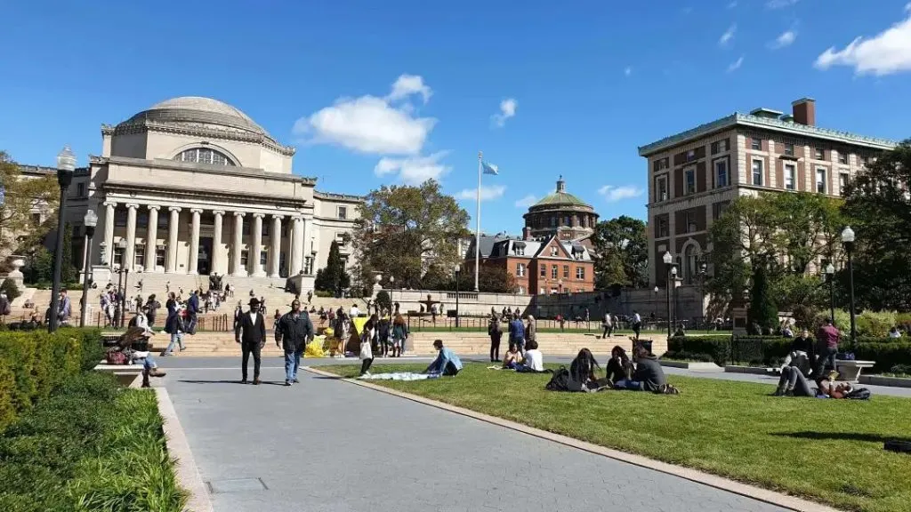 留学‖涨知识！一起来看看美国那些富二代们最偏爱的学校插图15