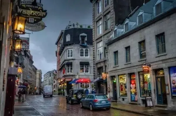 移民‖藏在爱尔兰的这6条著名街道，让你沉浸式体验都柏林的历史与文艺插图15