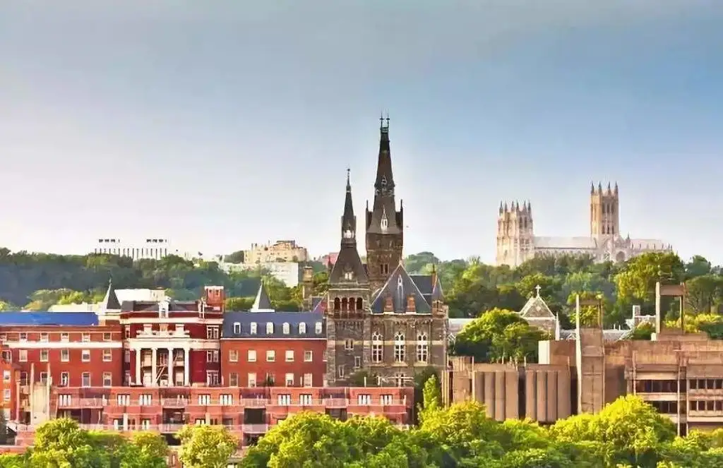 留学‖2023Fall,美国Top50院校SAT/ACT最新要求变化汇总!插图13 留学‖2023Fall,美国Top50院校SAT/ACT最新要求变化汇总!插图13