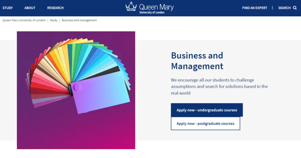 留学‖英国2023硕士网申时间汇总,有需要的同学赶紧收藏吧!插图5 留学‖英国2023硕士网申时间汇总,有需要的同学赶紧收藏吧!插图5