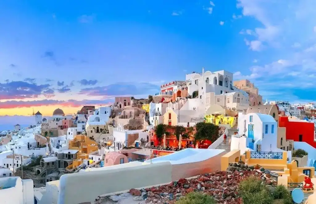 资讯‖世卫组织宣布新冠疫情即将结束,这些国家入境政策放宽插图17 资讯‖世卫组织宣布新冠疫情即将结束,这些国家入境政策放宽插图17