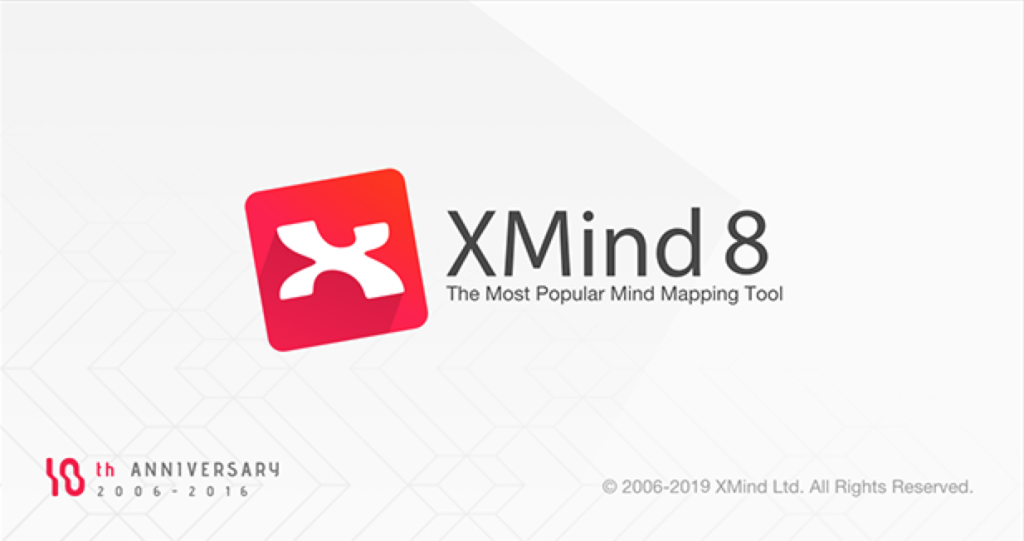 XMind 8 Update 9 Pro永久激活版获取攻略