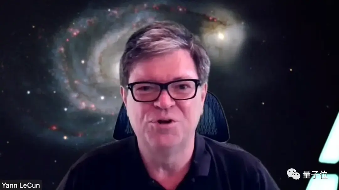 %title插图%num LeCun:概率论无法实现真正AI,我们要退回原点重新开始