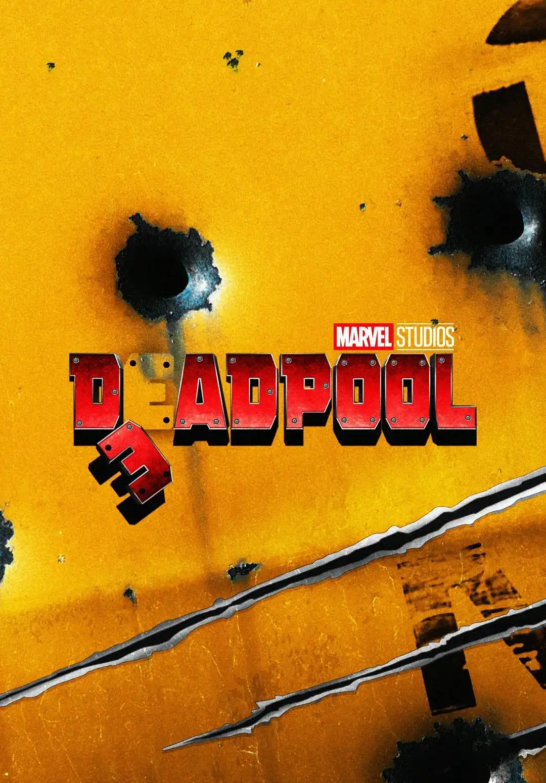 金刚狼复活？休叔回归！