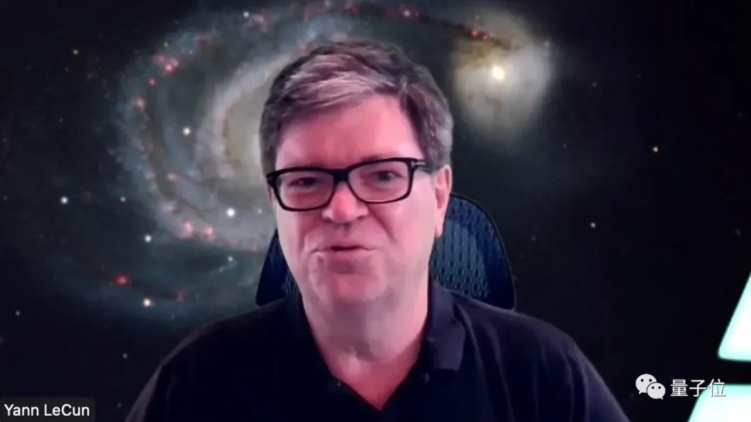LeCun：概率论无法实现真正AI，我们要退回原点重新开始