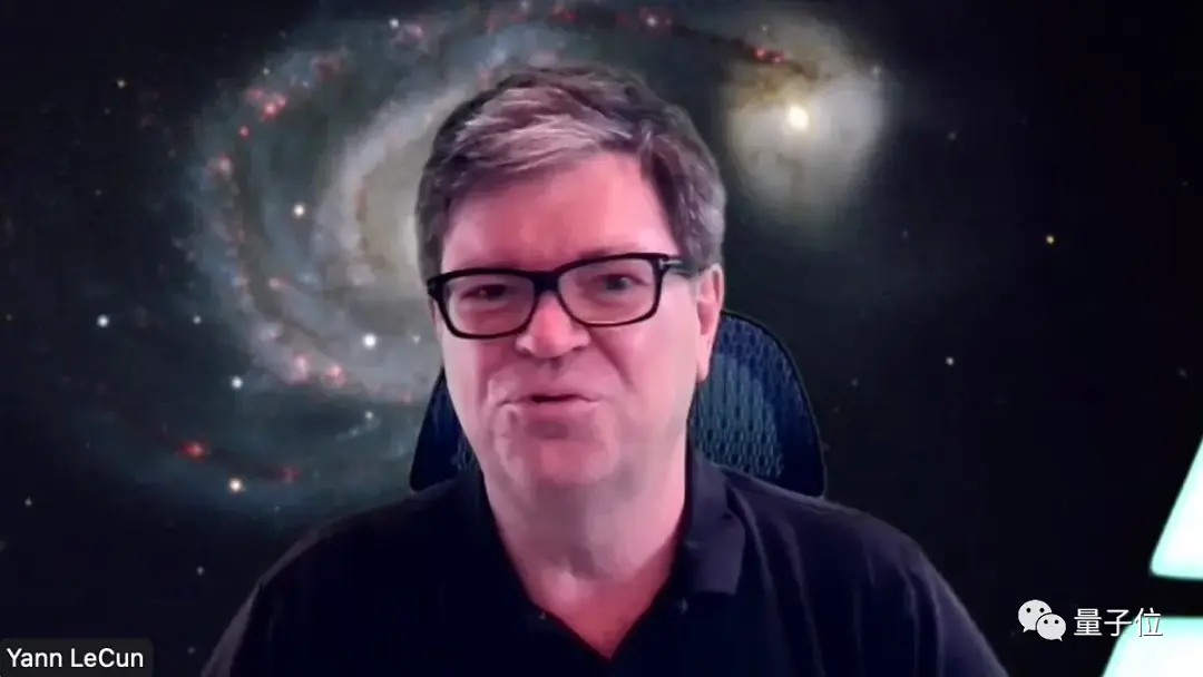 %title插图%num LeCun:概率论无法实现真正AI,我们要退回原点重新开始