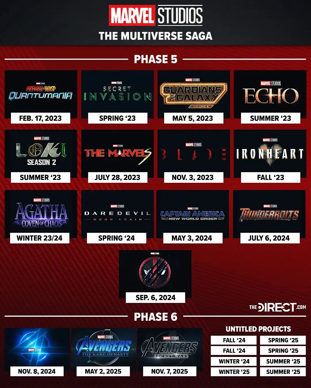 金刚狼复活？休叔回归！