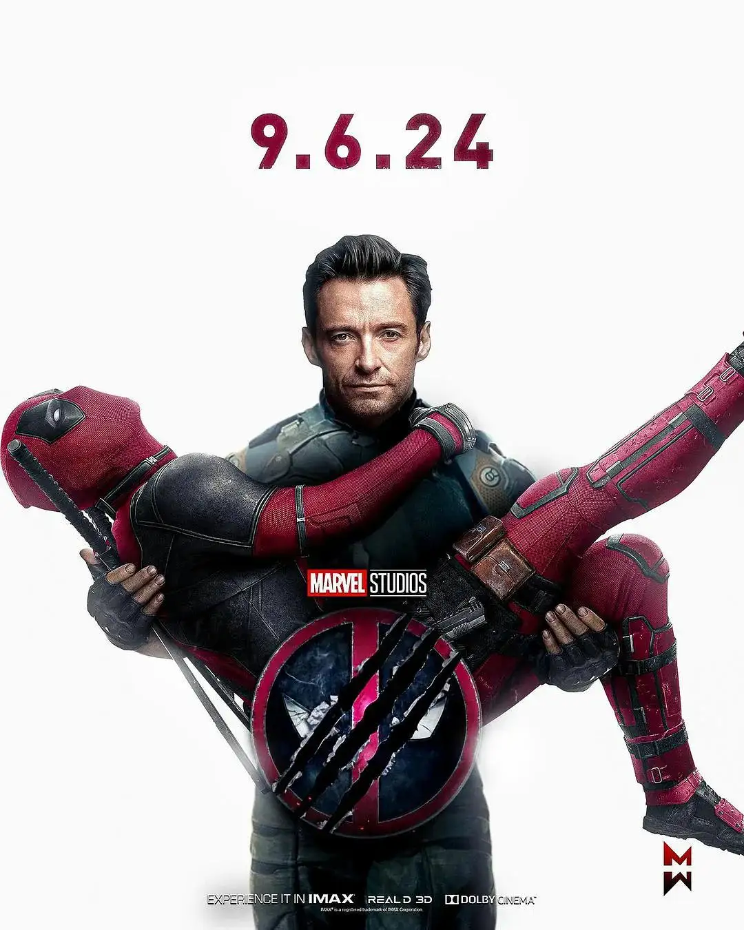 金刚狼复活？休叔回归！