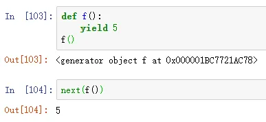 33 个 "不得不看" 的 Python 关键字总结！