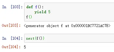 33 个 "不得不看" 的 Python 关键字总结！