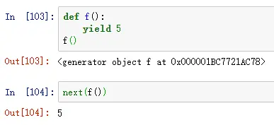 33 个 "不得不看" 的 Python 关键字总结！
