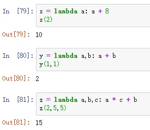 33 个 "不得不看" 的 Python 关键字总结！