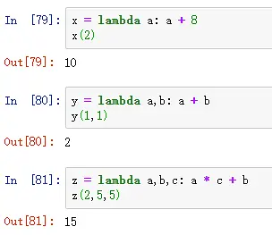 33 个 "不得不看" 的 Python 关键字总结！