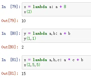33 个 "不得不看" 的 Python 关键字总结！