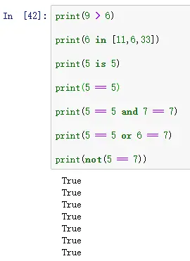33 个 "不得不看" 的 Python 关键字总结！