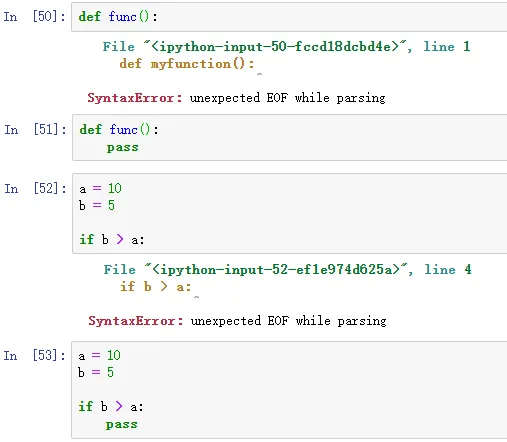 33 个 "不得不看" 的 Python 关键字总结！