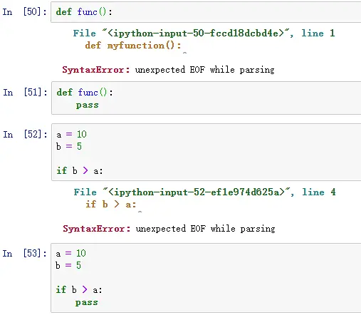 33 个 "不得不看" 的 Python 关键字总结！