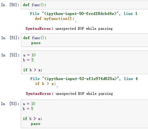 33 个 "不得不看" 的 Python 关键字总结！