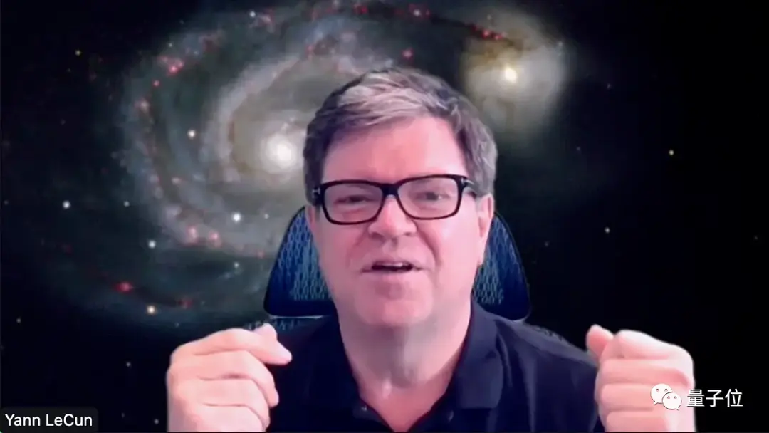 %title插图%num LeCun:概率论无法实现真正AI,我们要退回原点重新开始