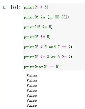 33 个 "不得不看" 的 Python 关键字总结！