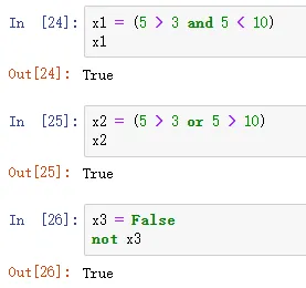 33 个 "不得不看" 的 Python 关键字总结！