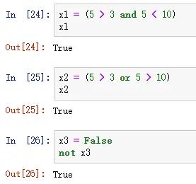33 个 "不得不看" 的 Python 关键字总结！