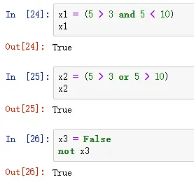 33 个 "不得不看" 的 Python 关键字总结！