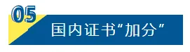 留学‖秘诀！教你如何成功申请美国研究生插图15