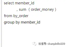 产品经理如何学习数据库SQL