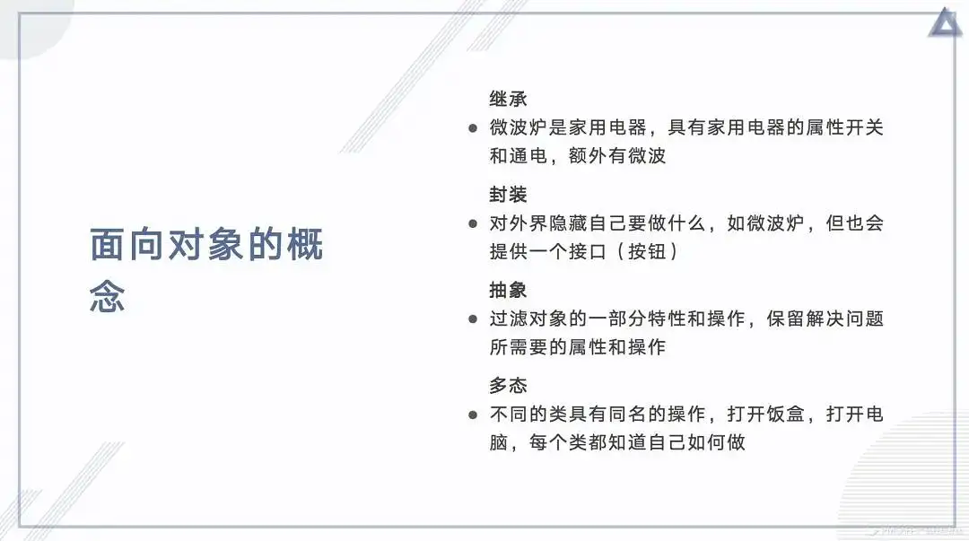 产品经理的思考利器——UML