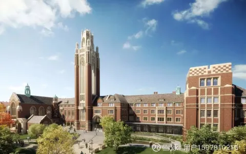 真实体验！美国哪些大学最具幸福感？