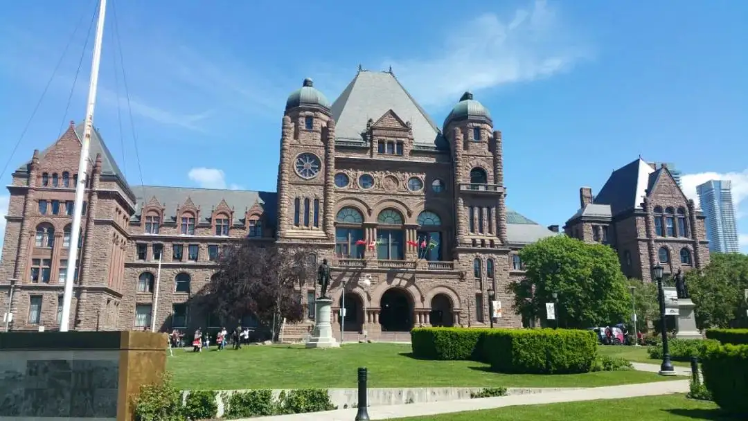 %title插图%num 移民‖加拿大移民黄金时代来临,安省省提名配额在未来两年翻倍!