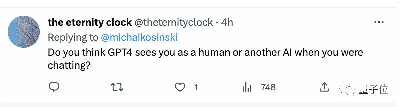 GPT-4外逃计划曝光！斯坦福教授发现它正引诱人类帮助，网友：灭绝之门